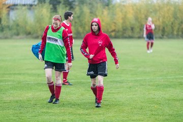 Bild 12 - Frauen SG Nie-Bar - Merkur Hademarschen : Ergebnis: 8:0